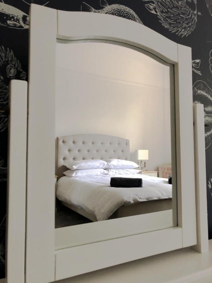 Summer Breeze. 3-Bed Apartment Close To The Beach بورنماوث المظهر الخارجي الصورة